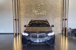 BMW X5 3.0 I6 32V 4P TURBO HÍBRIDO XDRIVE45E M SPORT AUTOMÁTICO- 2021/2022