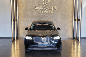 BMW X3 2.0 16V 4P HÍBRIDO XDRIVE30E STEPTRONIC AUTOMÁTICO- 2022/2023
