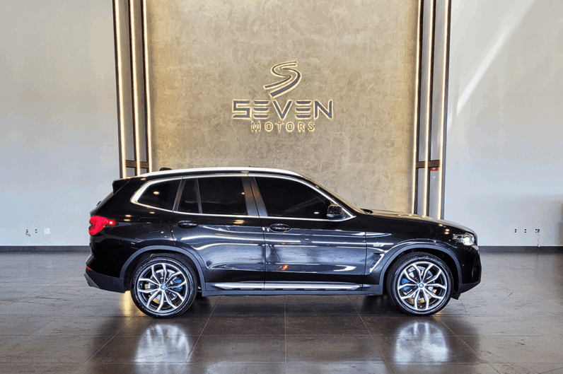 BMW X3 2.0 16V 4P HÍBRIDO XDRIVE30E STEPTRONIC AUTOMÁTICO- 2022/2023