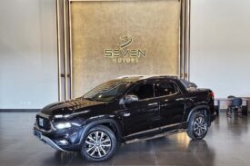 FIAT TORO 2.0 16v 4p 4wd Ranch Turbo Diesel Automático 2023