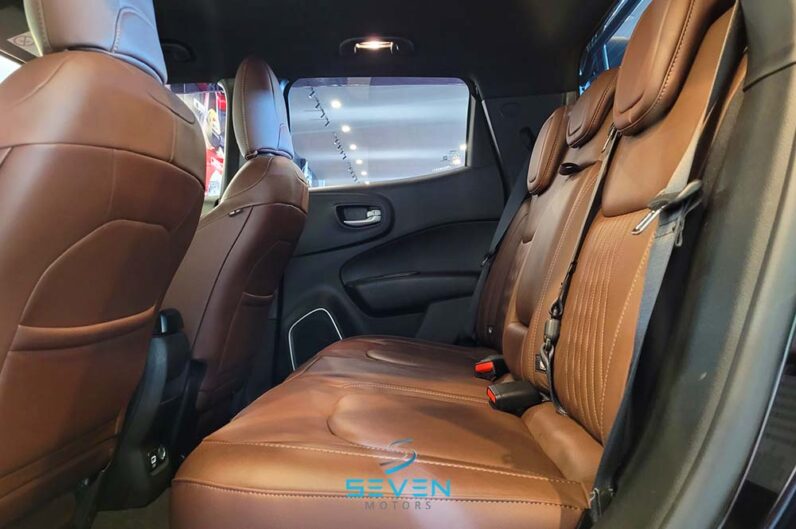 FIAT TORO 2.0 16v 4p 4wd Ranch Turbo Diesel Automático 2023