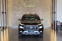 FIAT TORO 2.0 16v 4p 4wd Ranch Turbo Diesel Automático 2023