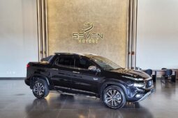 FIAT TORO 2.0 16v 4p 4wd Ranch Turbo Diesel Automático 2023