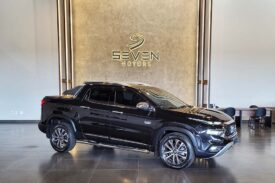 FIAT TORO 2.0 16v 4p 4wd Ranch Turbo Diesel Automático 2023