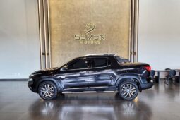 FIAT TORO 2.0 16v 4p 4wd Ranch Turbo Diesel Automático 2023