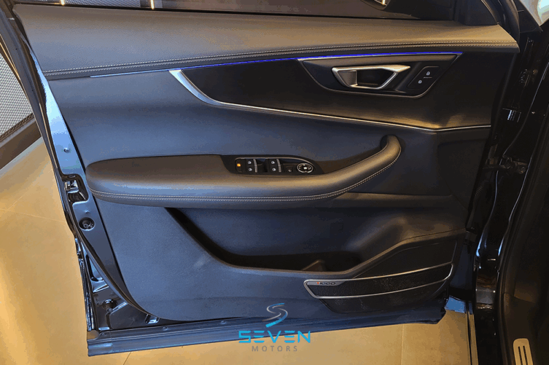 CHERY TIGGO 8 1.6 16V 4P TGDI TURBO TXS AUTOMÁTICO DCT- 2022/2023