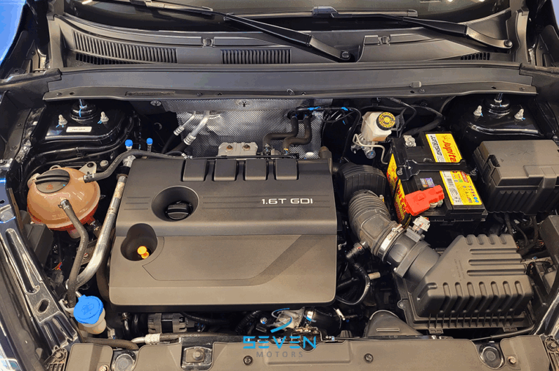 CHERY TIGGO 8 1.6 16V 4P TGDI TURBO TXS AUTOMÁTICO DCT- 2022/2023