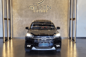 CHERY TIGGO 8 1.6 16V 4P TGDI TURBO TXS AUTOMÁTICO DCT- 2022/2023