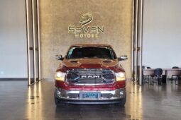 RAM CLASSIC 5.7 V8 32V 4P HEMI LARAMIE AUTOMÁTICO-2022