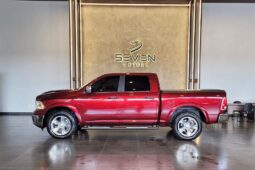 RAM CLASSIC 5.7 V8 32V 4P HEMI LARAMIE AUTOMÁTICO-2022