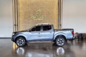 NISSAN FRONTIER 2.3 16V PLANTIUM CABINE DUPLA 4X4 BI-TURBO DIESEL AUTOMÁTICO- 2024/2025