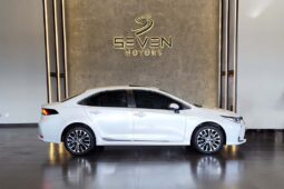 TOYOTA COROLLA 1.8 16V 4P Flex HÍBRIDO ALTIS A PREMIUM AUTOMÁTICO CVT- 2023/2024