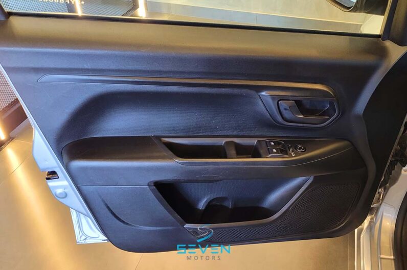 FIAT STRADA 1.3 Firefly Flex Freedom Cabine Simples 2025