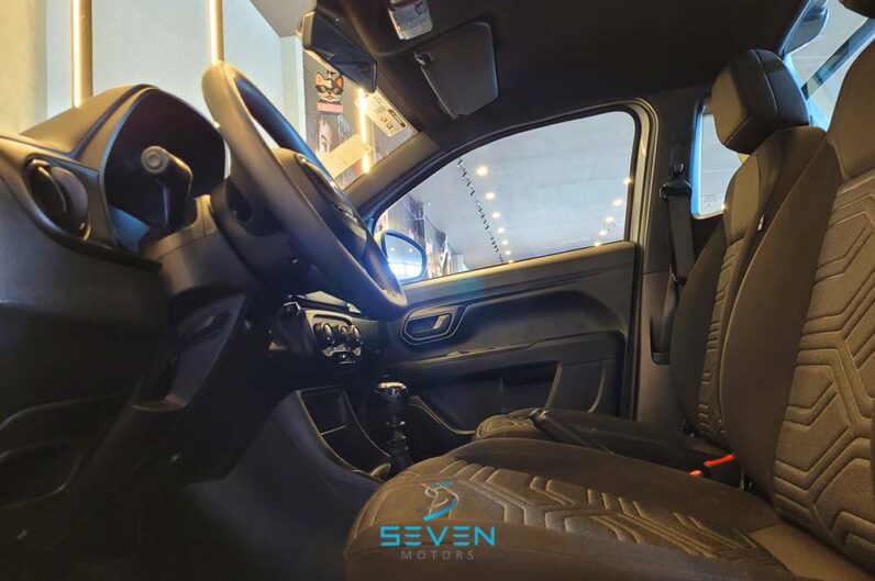 FIAT STRADA 1.3 Firefly Flex Freedom Cabine Simples 2025