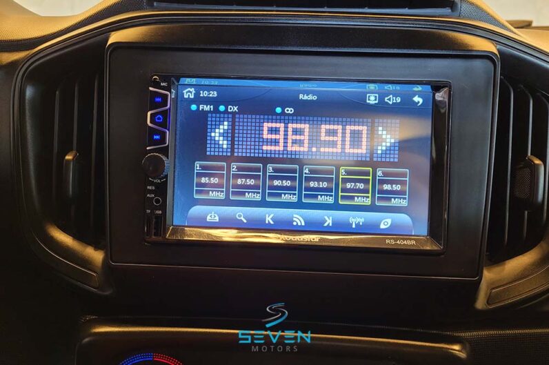 FIAT STRADA 1.3 Firefly Flex Freedom Cabine Simples 2025