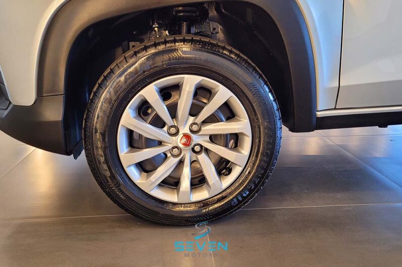 FIAT STRADA 1.3 Firefly Flex Freedom Cabine Simples 2025