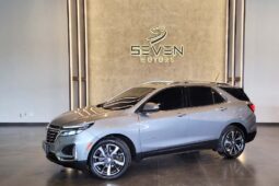 CHEVROLET EQUINOX 1.5 16V 4P PREMIER AWD TURBO AUTOMÁTICO- 2024