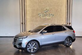 CHEVROLET EQUINOX 1.5 16V 4P PREMIER AWD TURBO AUTOMÁTICO- 2024