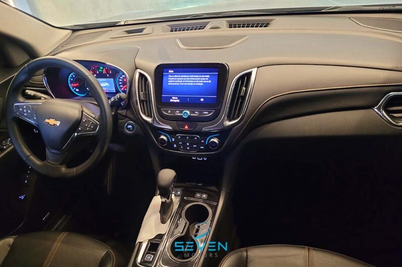 CHEVROLET EQUINOX 1.5 16V 4P PREMIER AWD TURBO AUTOMÁTICO- 2024