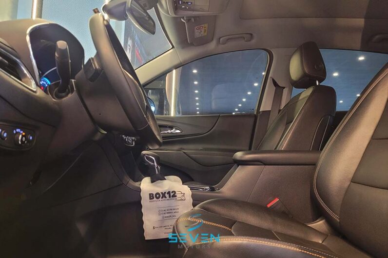 CHEVROLET EQUINOX 1.5 16V 4P PREMIER AWD TURBO AUTOMÁTICO- 2024