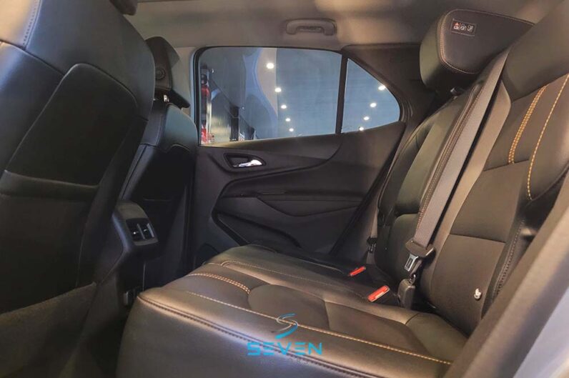 CHEVROLET EQUINOX 1.5 16V 4P PREMIER AWD TURBO AUTOMÁTICO- 2024