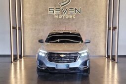 CHEVROLET EQUINOX 1.5 16V 4P PREMIER AWD TURBO AUTOMÁTICO- 2024