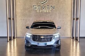 CHEVROLET EQUINOX 1.5 16V 4P PREMIER AWD TURBO AUTOMÁTICO- 2024