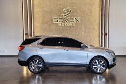 CHEVROLET EQUINOX 1.5 16V 4P PREMIER AWD TURBO AUTOMÁTICO- 2024