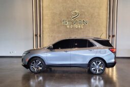 CHEVROLET EQUINOX 1.5 16V 4P PREMIER AWD TURBO AUTOMÁTICO- 2024