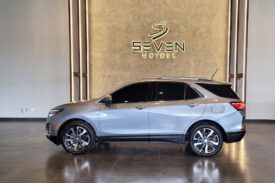 CHEVROLET EQUINOX 1.5 16V 4P PREMIER AWD TURBO AUTOMÁTICO- 2024