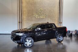 RAM RAMPAGE 2.0 4p Hurricane 4 Turbo Laramie 4×4 Automático 2024