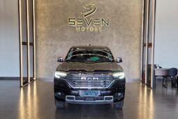 RAM RAMPAGE 2.0 4p Hurricane 4 Turbo Laramie 4×4 Automático 2024