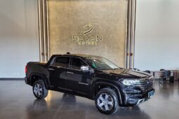 RAM RAMPAGE 2.0 4p Hurricane 4 Turbo Laramie 4×4 Automático 2024