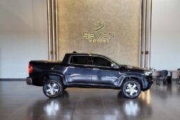 RAM RAMPAGE 2.0 4p Hurricane 4 Turbo Laramie 4×4 Automático 2024