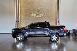 RAM RAMPAGE 2.0 4p Hurricane 4 Turbo Laramie 4×4 Automático 2024