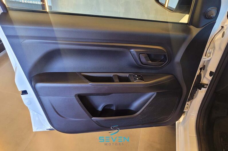 FIAT STRADA 1.3 FIREFLY FLEX ENDURANCE CABINE SIMPLES- 2025