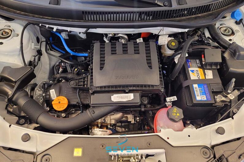 FIAT STRADA 1.3 FIREFLY FLEX ENDURANCE CABINE SIMPLES- 2025
