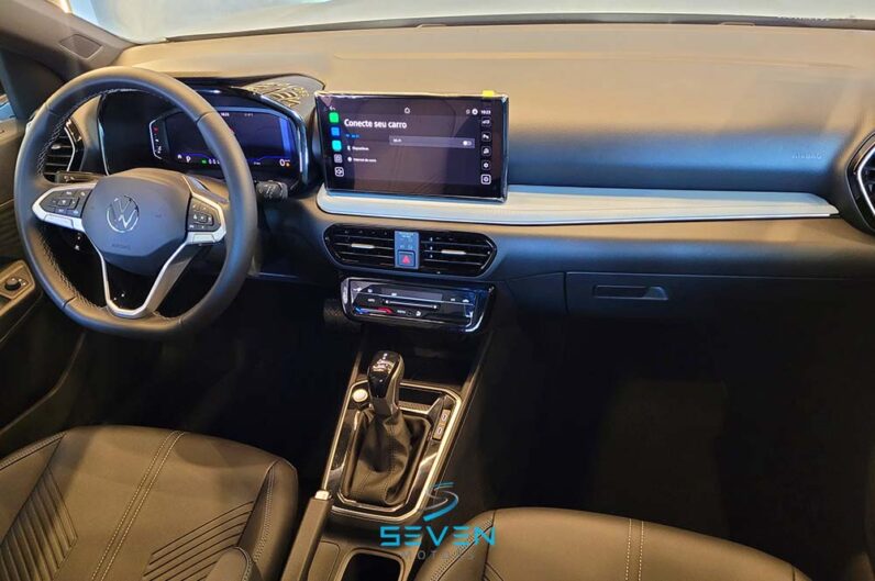 VOLKSWAGEN TERA 1.0 12v 4p 170 Tsi High Automático 2026
