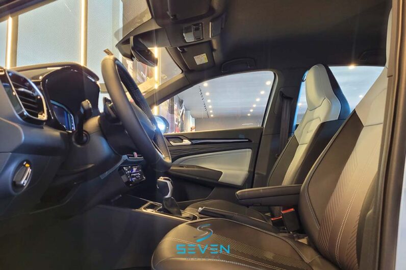 VOLKSWAGEN TERA 1.0 12v 4p 170 Tsi High Automático 2026