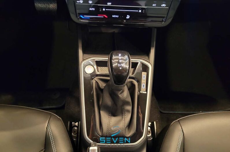 VOLKSWAGEN TERA 1.0 12v 4p 170 Tsi High Automático 2026