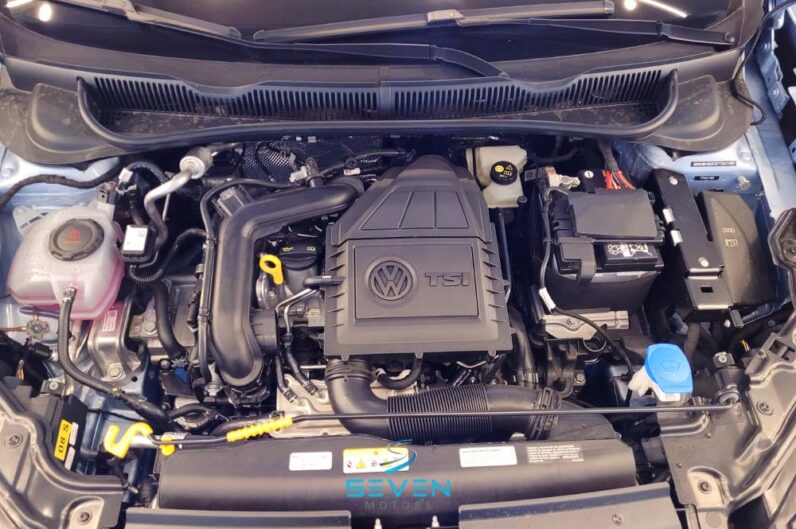 VOLKSWAGEN TERA 1.0 12v 4p 170 Tsi High Automático 2026