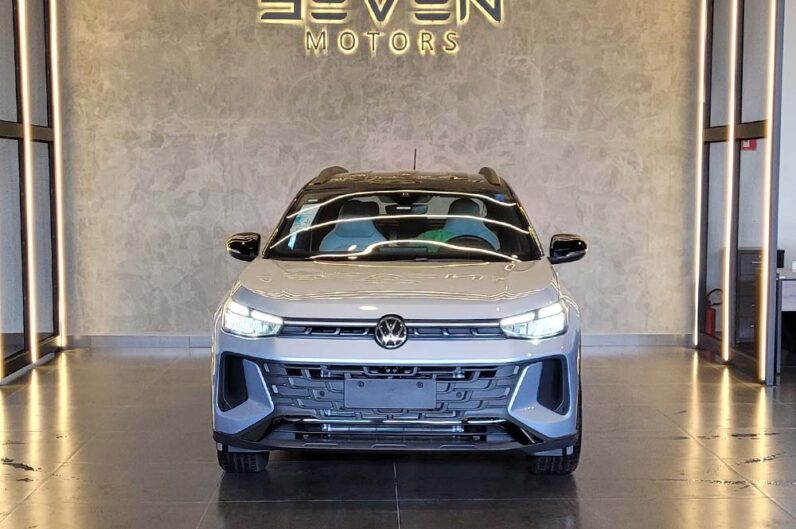 VOLKSWAGEN TERA 1.0 12v 4p 170 Tsi High Automático 2026