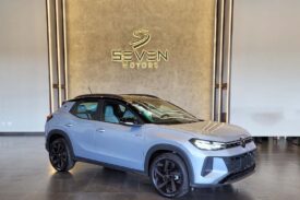 VOLKSWAGEN TERA 1.0 12v 4p 170 Tsi High Automático 2026