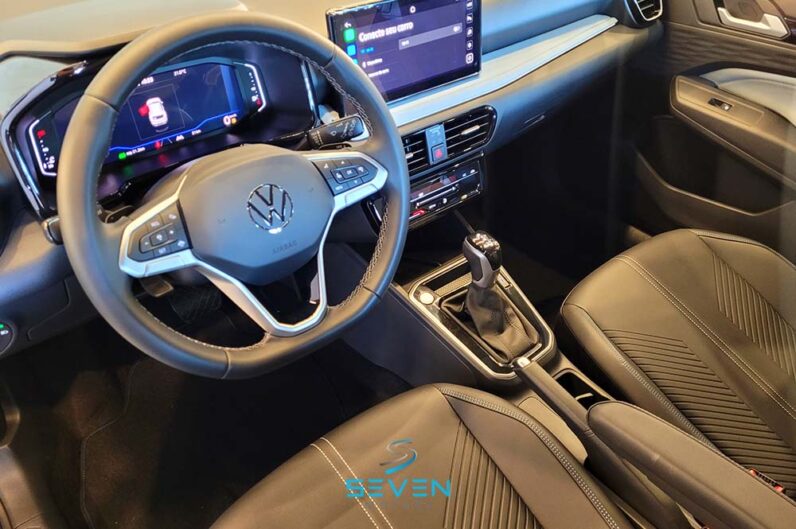 VOLKSWAGEN TERA 1.0 12v 4p 170 Tsi High Automático 2026