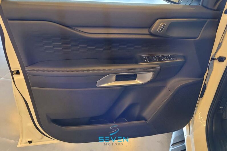 FORD RANGER 3.0 16v 4×4 Limited Turbo Diesel Cabine Dupla 2026