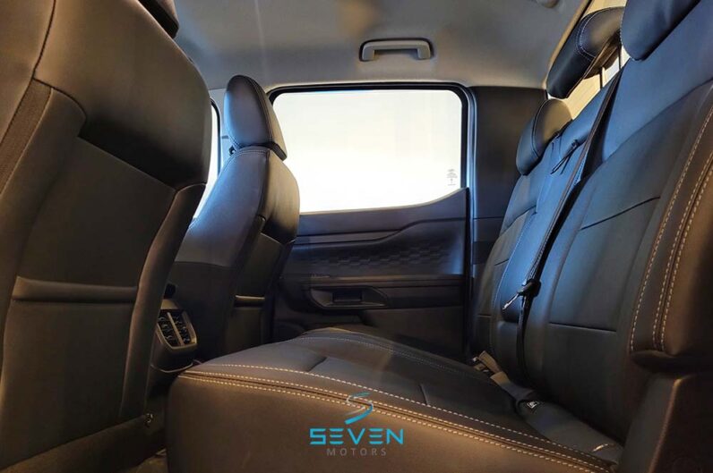FORD RANGER 3.0 16v 4×4 Limited Turbo Diesel Cabine Dupla 2026