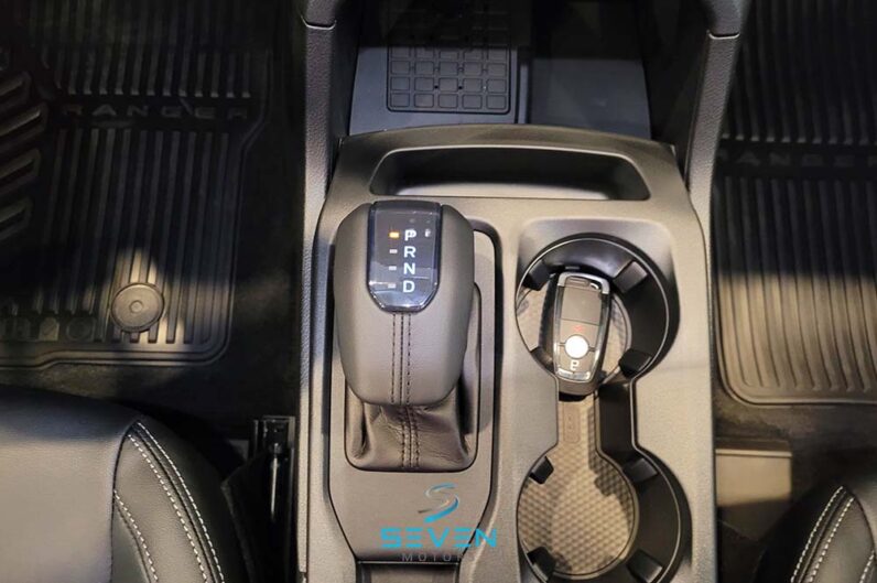 FORD RANGER 3.0 16v 4×4 Limited Turbo Diesel Cabine Dupla 2026