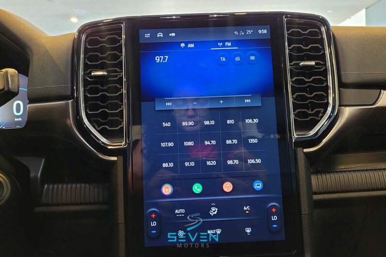 FORD RANGER 3.0 16v 4×4 Limited Turbo Diesel Cabine Dupla 2026