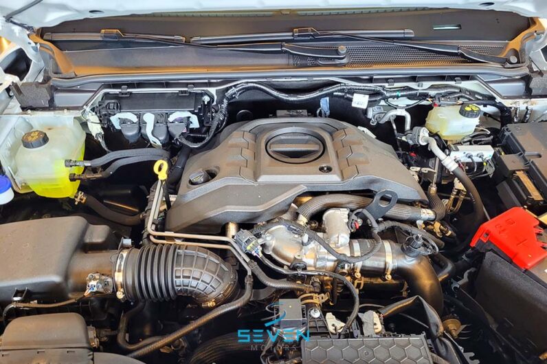 FORD RANGER 3.0 16v 4×4 Limited Turbo Diesel Cabine Dupla 2026