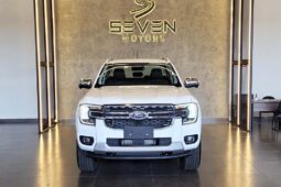FORD RANGER 3.0 16v 4×4 Limited Turbo Diesel Cabine Dupla 2026